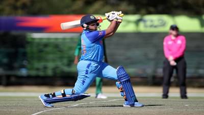 Richa Ghosh | रिचा घोष हीची वर्ल्ड कपमध्ये तडाखेदार कामगिरी, रँकिंगमध्ये कुठे?