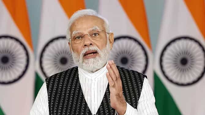 हिंदू राष्ट्र की बात बकवास…; या नेत्यानं केंद्र सरकारवर केली सडकून टीका