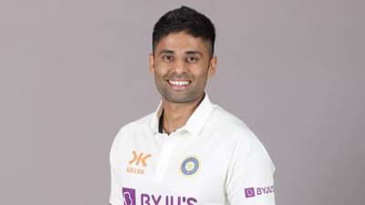 INDvsAUS | सूर्यकुमार यादव दुसऱ्या कसोटीत खेळणार नाही? कोच द्रविड काय म्हणाला?