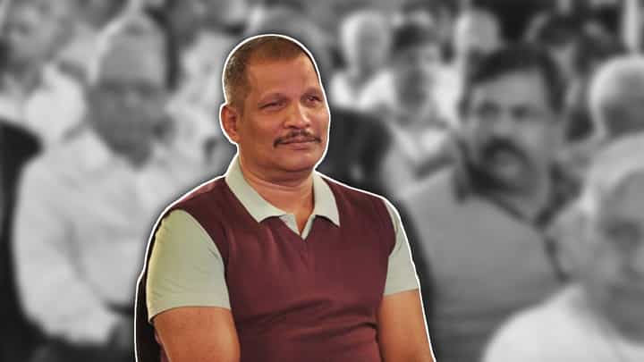 सामाजिक कार्य, लोकांचा राबता, वाढदिवसाचे केक, अन् आठवणींची शिदोरी; जयंतीदिनी लक्ष्मण जगताप यांची लेक गहिवरली... सामाजिक कार्य, लोकांचा राबता, वाढदिवसाचे केक, अन् आठवणींची शिदोरी; जयंतीदिनी लक्ष्मण जगताप यांची लेक गहिवरली...