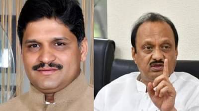 chinchwad byelection : राहुल कलाटे यांचा मोठा दावा, दादा काही म्हणो विकासाची शिट्टी…