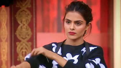 MC Stan चं नाव ऐकून प्रियांकाच्या चेहऱ्याचा रंगच उडाला! पहा व्हिडीओ..