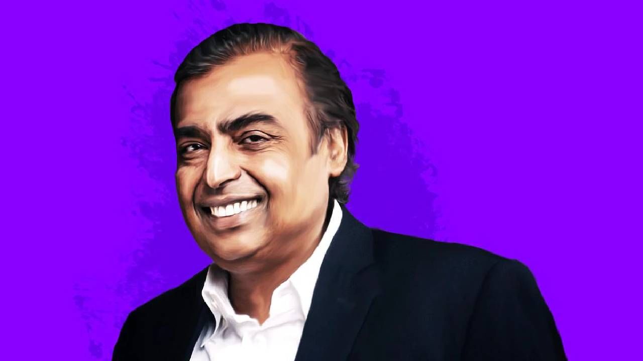 Mukesh Ambani : मुकेश अंबानी हे तोट्याचा बिझनेसचं काय करतात पाहा, कुणाला कानोकानंही खबर नसते