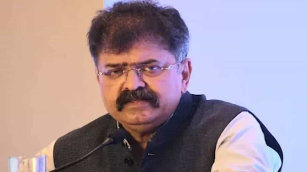 संयोगिताराजे प्रकरणानंतर जितेंद्र आव्हाड भडकलेले अन् केली 'ही' मोठी मागणी