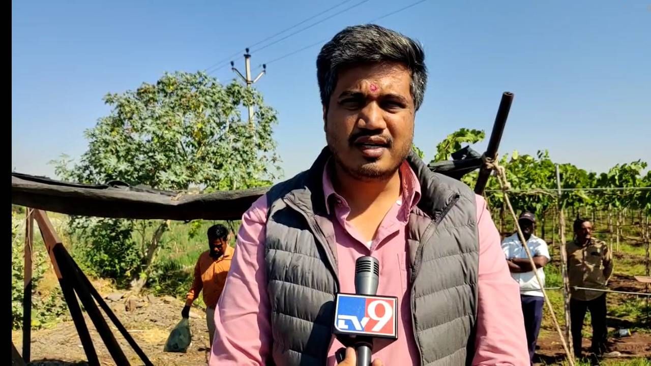Rohit Pawar : सरकार सत्ता टिकवण्यात जास्त मग्न, शेतकऱ्यांच्या प्रश्नांकडे दुर्लक्ष असा टोला रोहित पवार यांनी शिंदे फडणवीस सरकारला लगावला