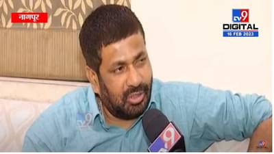 शपथविधी हे अजितदादांचं बंड होतं... तर या कारणामुळे उपमुख्यमंत्री पद मिळालं, बच्चू कडूंनी कारण सांगितलं...!