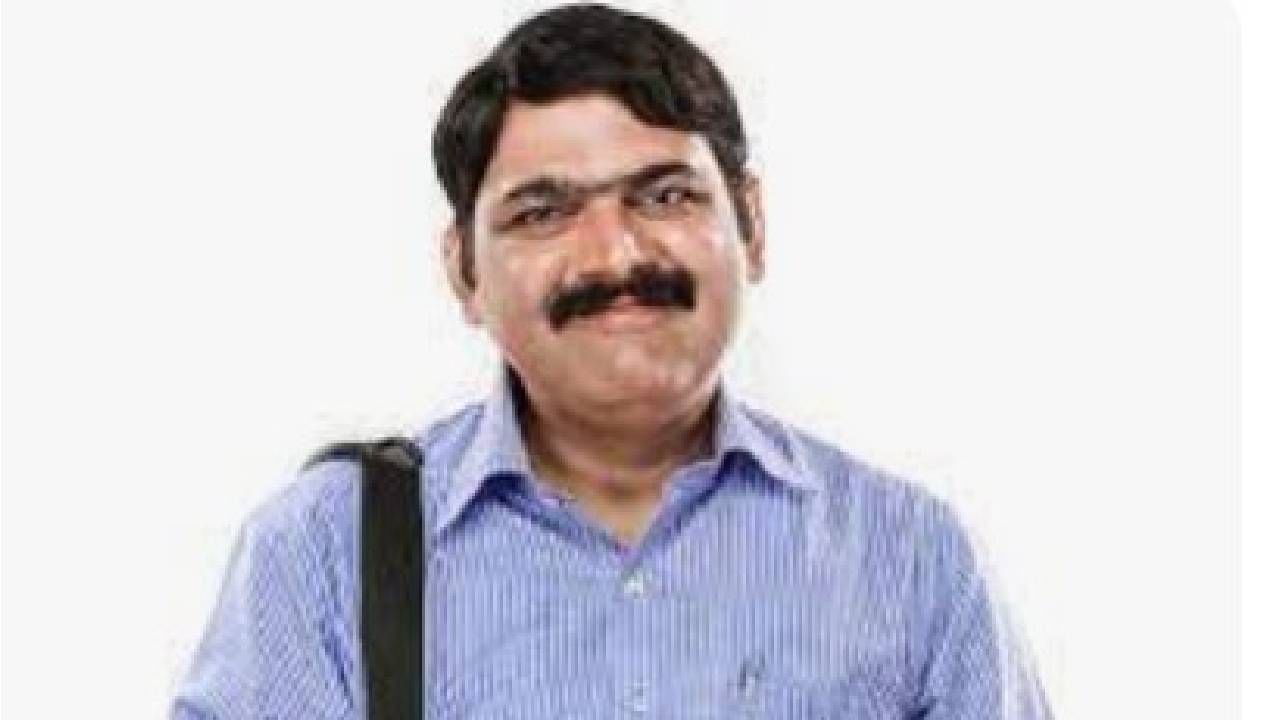 झाडीपट्टी नाटकात मकरंद अनासपुरे यांची भूमिका; विदर्भातील झाडीपट्टी रंगभूमी बहरणार का? झाडीपट्टी नाटकात मकरंद अनासपुरे यांची भूमिका; विदर्भातील झाडीपट्टी रंगभूमी बहरणार का?