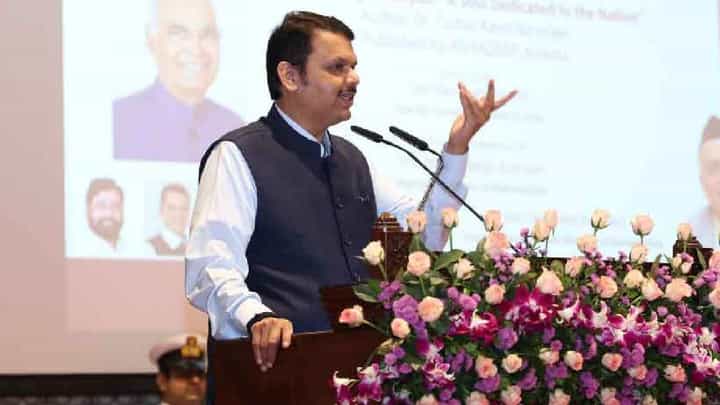 पुणे भाजपतील नेत्यांमध्ये नाराजी? बड्या नेत्याने खरी परिस्थिती सांगितली... पुणे भाजपतील नेत्यांमध्ये नाराजी? बड्या नेत्याने खरी परिस्थिती सांगितली...