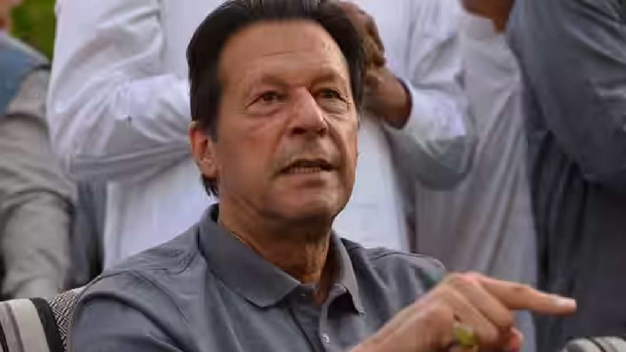 पाकिस्तानात तुपाचा भाव काय? माजी पंतप्रधान इम्रान खान यांचं उत्तर ऐकून तुफ्फान ट्रोलिंग!