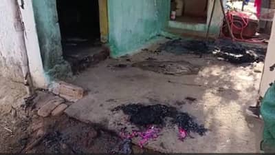 तिघांवर पेट्रोल टाकून जाळणाऱ्यास पोलिसांनी घातल्या बेड्या; नेमकं प्रकरण काय?