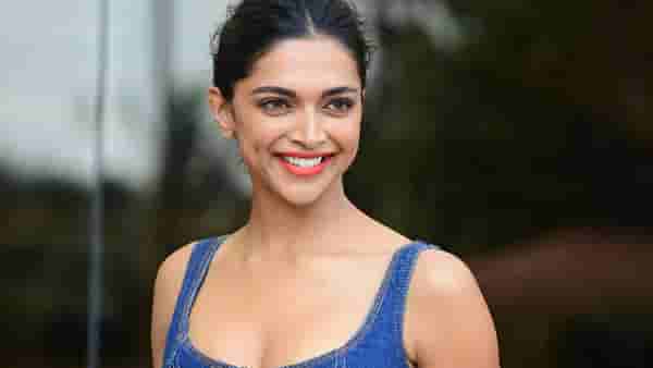Deepika Padukone | दीपिका पादुकोण हिचा व्हिडीओ पाहून चाहत्यांना धक्का, अभिनेत्री दिसली चेहरा लपवताना