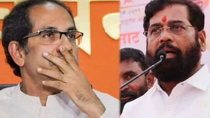 कायदेतज्ज्ञांचा सल्ला घेऊनच एकनाथ शिंदे यांचं बंड, निकाल आमच्याच बाजूने, कुणी केलाय दावा?