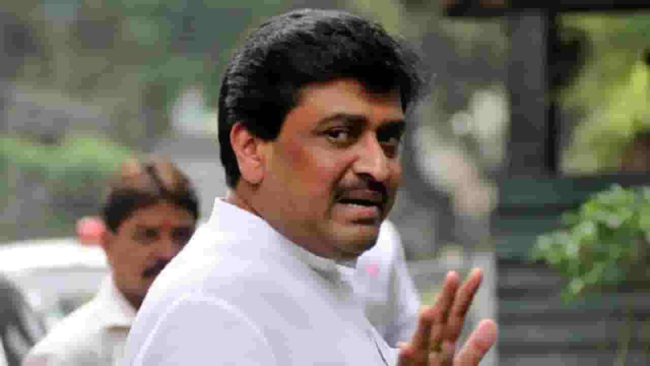 'लोकशाहीचं दमन करणाऱ्या सरकारला पायऊतार करा', काँग्रेसची आक्रमक मागणी