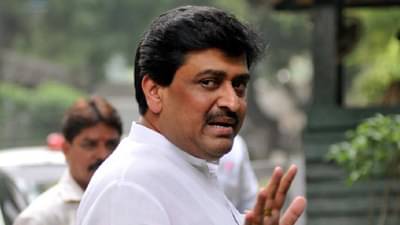 अशोकजी, काँग्रेसमध्ये आता काही उरलेलं नाही, त्यामुळे भाजपत या!; भाजपच्या एका मोठ्या नेत्याचा दावा