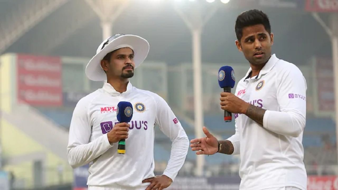 ind vs aus 3rd Test : राहुलचा पत्ता कट, सूर्यकुमार यादव याची एन्ट्री? 'तो' फोटो होतोय तुफान व्हायरल!