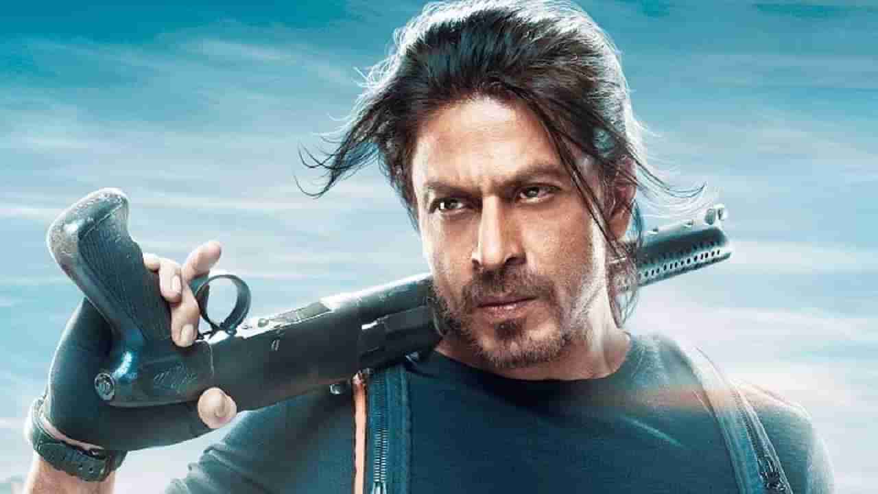 Shah Rukh Khan | बाहुबली 2 ला मागे टाकत पठाणने मारली बाजी, शाहरुख खान याच्या चित्रपटाने तयार केला हा मोठा रेकाॅर्ड