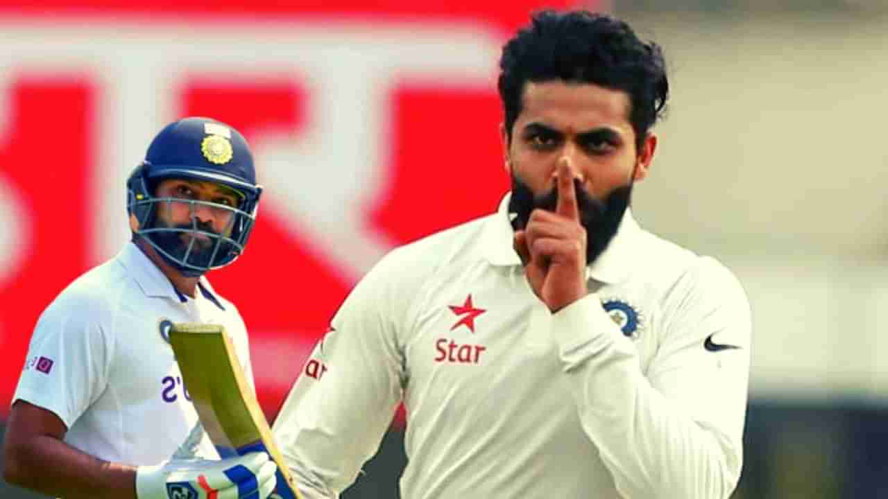 IND vs AUS 2nd Test : सर जाडेजाची कमाल, ऑस्ट्रेलियाची वाट लावली, भारतासमोर विजयासाठी सोपं लक्ष्य