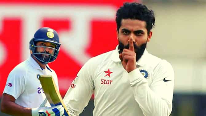 IND vs AUS Test : जाडेजा-अश्विनमुळे खतरनाक गोलंदाज बनला, आता भारतावरच पडला भारी