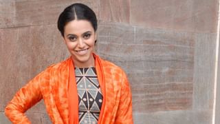 Swara Bhasker | स्वरा भास्कर प्रचंड ट्रोल, नेटकऱ्यांनी सुनावले खडेबोल, अगोदर भैया, फिर सैंया…