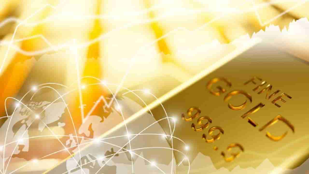 Gold Import : भारतीयांनी सोन्यालाच केले आडवे! आयात प्रचंड घसरली, महागाईचा असाही परिणाम