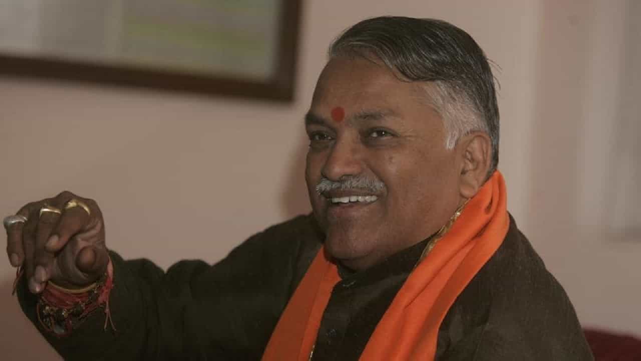 सत्तासंघर्षाच्या सुनावणीचा निकाल सर्वोच्च न्यायालय जरी देणार असला तरी..., काय म्हणाले चंद्रकांत खैरे? सत्तासंघर्षाच्या सुनावणीचा निकाल सर्वोच्च न्यायालय जरी देणार असला तरी..., काय म्हणाले चंद्रकांत खैरे?