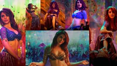 समंथाने नाकारली Pushpa 2 ची मोठी ऑफर? कोट्यवधींच्या मानधनाला दिला नकार, अल्लू अर्जुन नाराज?