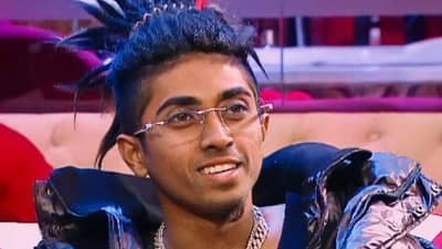 बिग बॉसनंतर एमसी स्टॅनचं नशीबच पालटलं; शाहरुख खानच्या या चित्रपटातून करणार बॉलिवूडमध्ये पदार्पण