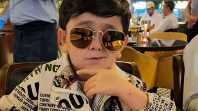 अब्दु रोजिक भारतामध्ये स्थायिक होण्याच्या तयारीत? म्यूझिक व्हिडीओसोबत छोटा भाईजान या व्यवसायामध्ये करणार पदार्पण