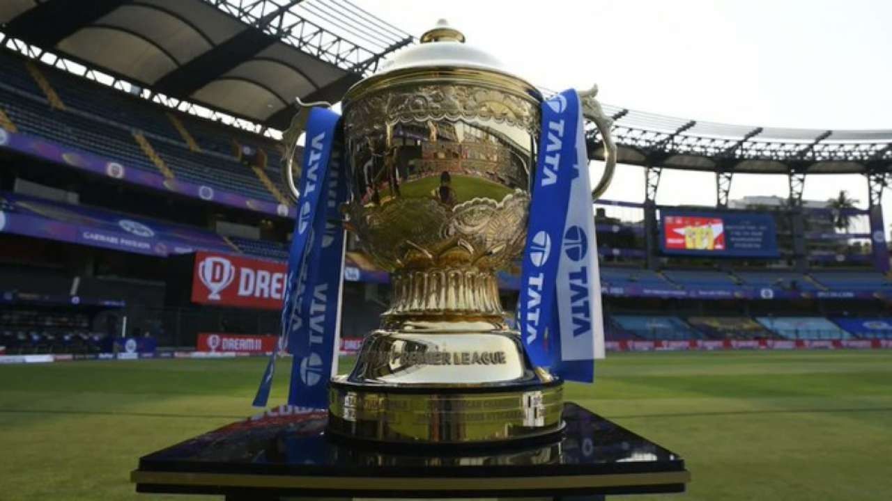 IPL 2023 | आयपीएल स्पर्धेचं वेळापत्रक जाहीर, पहिला सामना केव्हा?