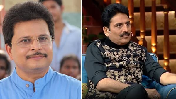 Taarak Mehta | तारक मेहताने अखेर सांगितलं मालिका सोडण्यामागचं खरं कारण; निर्मात्यांविषयी केला मोठा खुलासा
