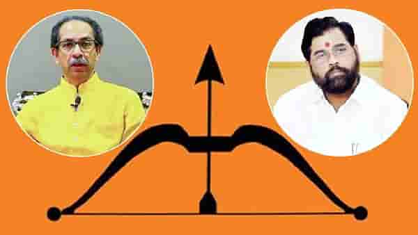 निवडणूक आयोगाचं सुप्रीम कोर्टात 10 पानी उत्तर, सुनावणीत ट्विस्ट, शिंदे की ठाकरे कुणाची बाजू कमकुवत?