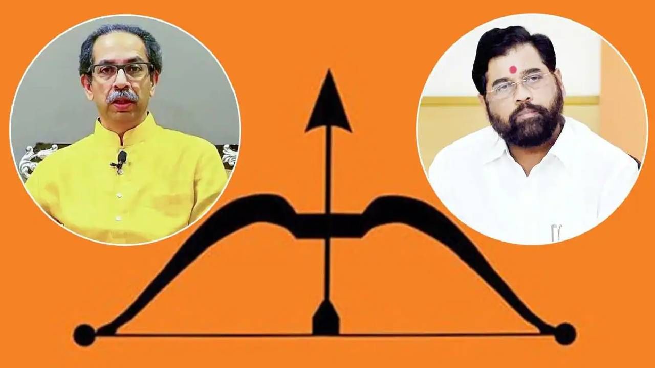 Shivsena Symbol : शिवसेनेची सध्याची घटना लोकशाहीविरोधी! आणखी काय म्हणाले निवडणूक आयोग