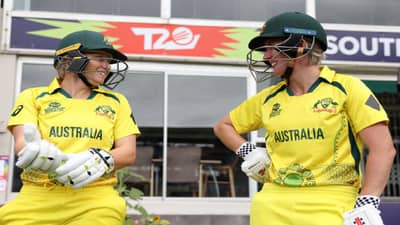 Women T20 World Cup मध्ये ऑस्ट्रेलियाची उपांत्य फेरीत धडक! तर भारताचं गणित असं असणार