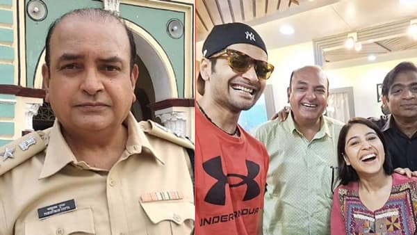 मिर्झापूर वेब सीरिजमधील अभिनेत्याचं निधन; सत्कार समारंभात छातीत दुखू लागल्याने बेशुद्ध पडले