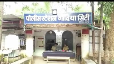 Wardha : लग्नात गेलेल्या बापाने स्वत:च्या मुलाचं केलं अपहरण, तक्रार दाखल झाल्यानंतर...