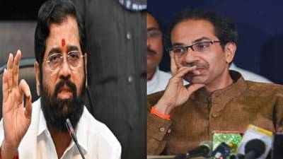 उद्धव ठाकरे यांनी आता या नावाने पक्ष काढावा, आमची हरकत नाही.. शिंदे गटाच्या मंत्र्याचा सल्ला काय?