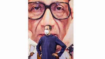 कितीही दबाव आणा, आम्ही फिनिक्स पक्षासारखी भरारी घेणारच; ठाकरेगटातील नेत्याने कार्यकर्त्यांमध्ये जान भरली…