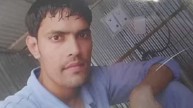 तरुण परदेशातून आला, घरी लग्नाची तयारी, पोलिस घरी आले अन् सगळे ढसाढसा रडले