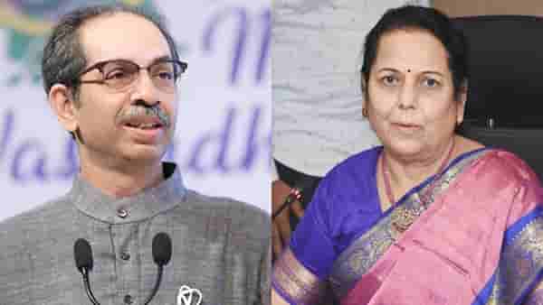 ‘ते’ सगळे आमदार उद्धव ठाकरेंसोबतच; नीलम गोऱ्हे यांचं महत्वाचं वक्तव्य