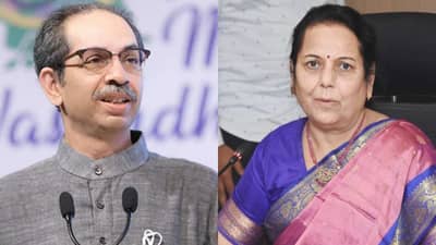 ‘ते’ सगळे आमदार उद्धव ठाकरेंसोबतच; नीलम गोऱ्हे यांचं महत्वाचं वक्तव्य