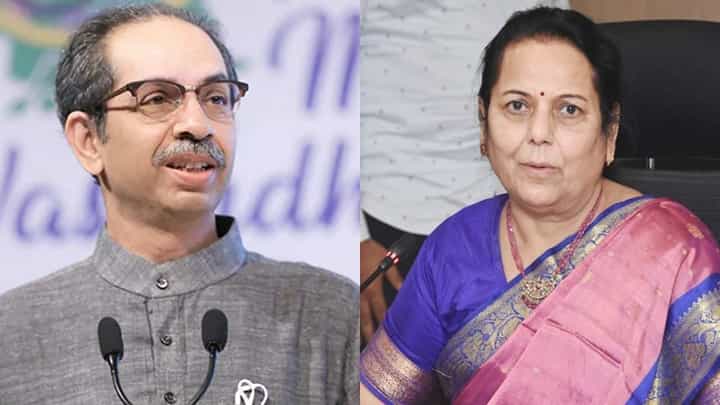 'ते' सगळे आमदार उद्धव ठाकरेंसोबतच; नीलम गोऱ्हे यांचं महत्वाचं वक्तव्य 'ते' सगळे आमदार उद्धव ठाकरेंसोबतच; नीलम गोऱ्हे यांचं महत्वाचं वक्तव्य