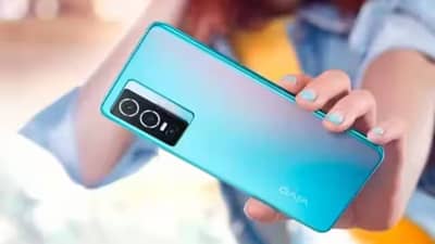 Technology : Vivo चा नवीन बजेट 5G स्मार्टफोन लॉन्च, 8GB RAM, किंमत अगदी बजेटमध्ये