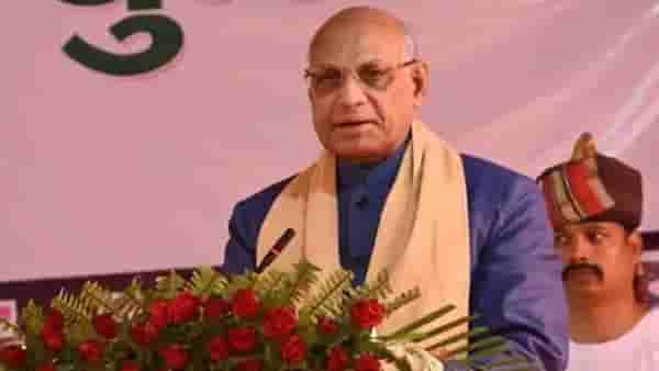 नवनियुक्त राज्यपाल रमेश बैस यांचा थोड्याच वेळात शपथविधी; कोण उपस्थित राहणार? पाहा…