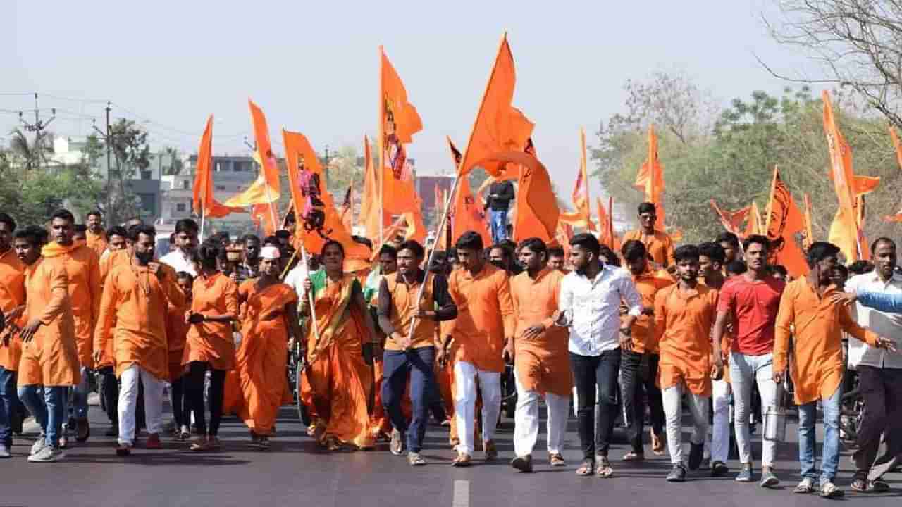 Shivjayanti 2023 : शिवजयंती उत्सवाच्या पार्श्वभूमीवर वाहतुकीत बदल पुणे जिल्हाधिकाऱ्यांचे आदेश जारी