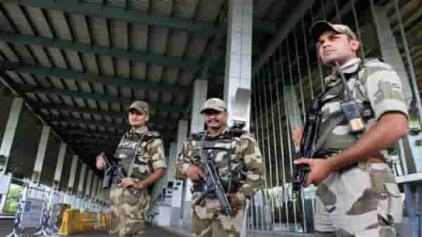 CISF मध्ये नोकरी करणार का? चांगला पगार, 10 वी पास असणाऱ्यांना संधी! वाचा नोटिफिकेशन