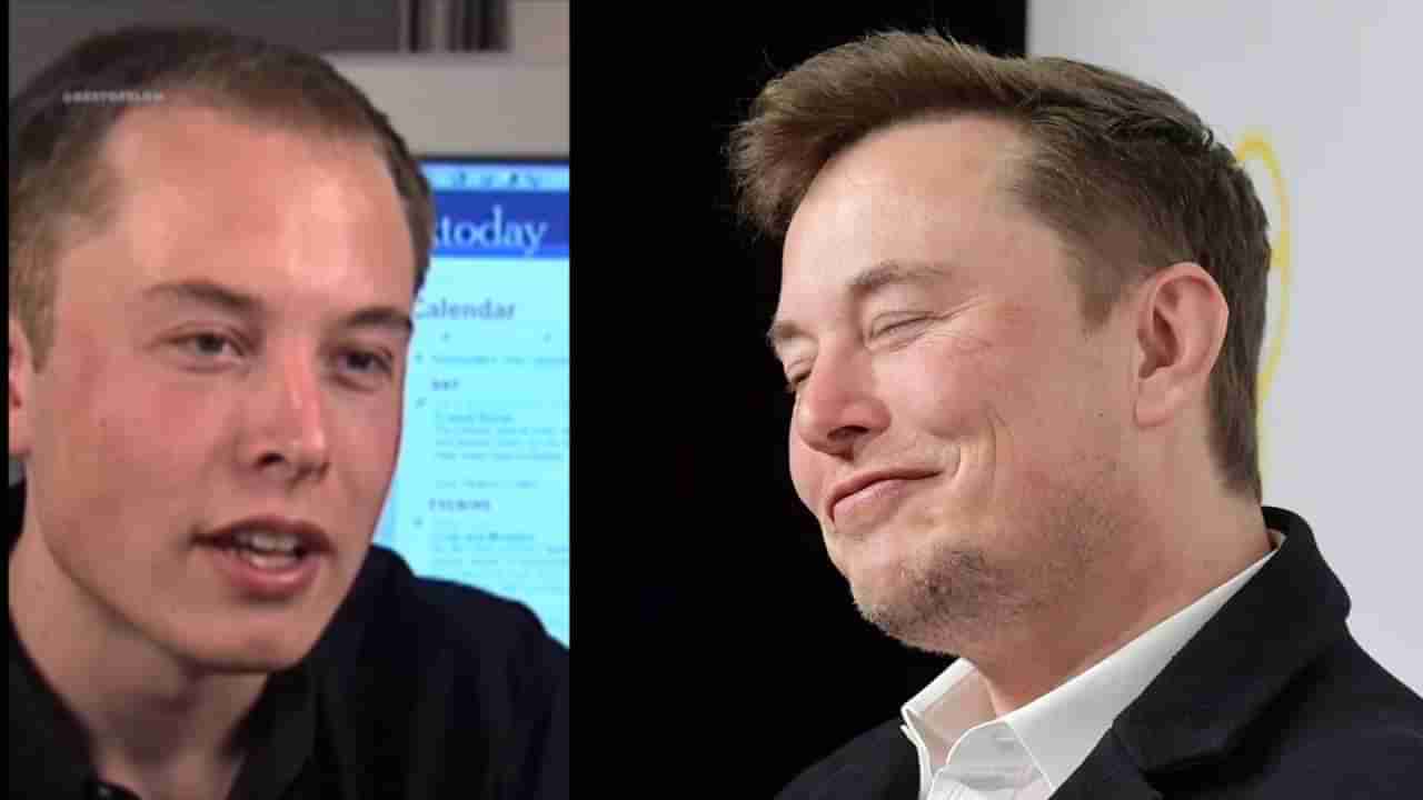 इंटरनेट बद्दलची सगळ्यात मोठी भविष्यवाणी खरी ठरलीये का? Elon Musk यांची 25 वर्षांपूर्वीची मुलाखत व्हायरल