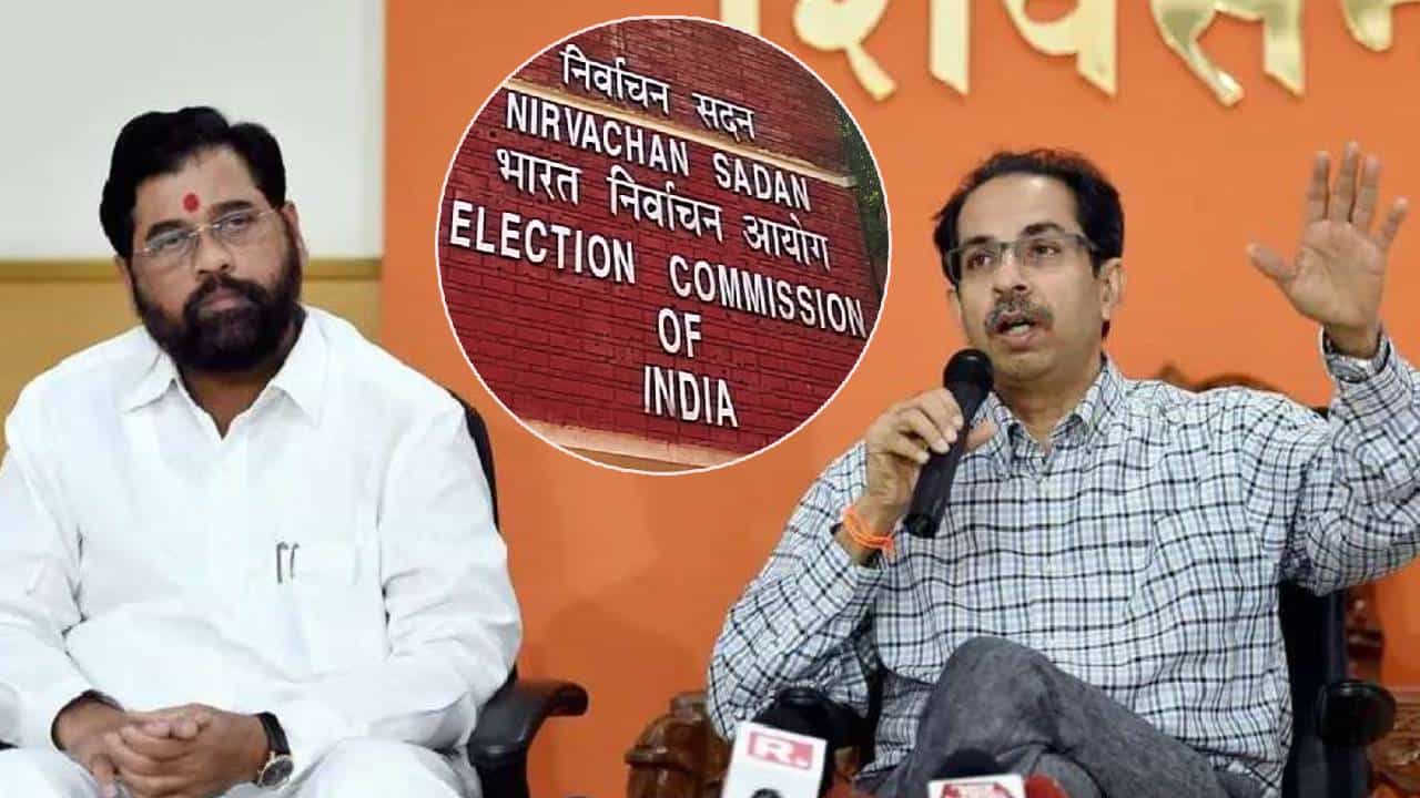 उद्धव ठाकरे यांना या मुद्द्यांवरुन पुन्हा शिवसेना मिळणार? नेमकी रणनीती काय?