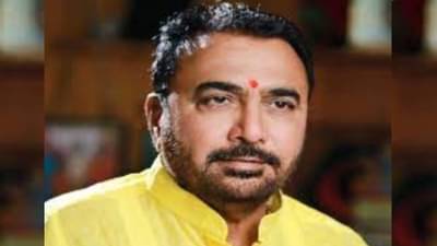 ठाकरे गटातील आणखी इतके आमदार, खासदार शिंदे गटात येणार; प्रतापराव जाधव यांनी सांगितलं