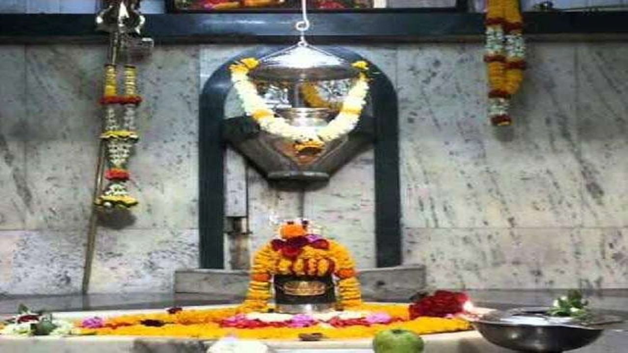 नंदी नसलेलं महादेव मंदिर कुठे आहे माहितीय का? त्या मागील आख्यायिका सुद्धा जाणून घ्या...