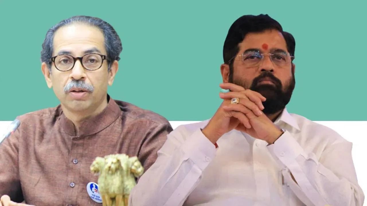 त्यांचे किती, आमचे किती, मग असा का झाला निर्णय ? ठाकरे गटाच्या 'या' खासदाराने पुरावेच देत सांगितले त्यांचे किती, आमचे किती, मग असा का झाला निर्णय ? ठाकरे गटाच्या 'या' खासदाराने पुरावेच देत सांगितले